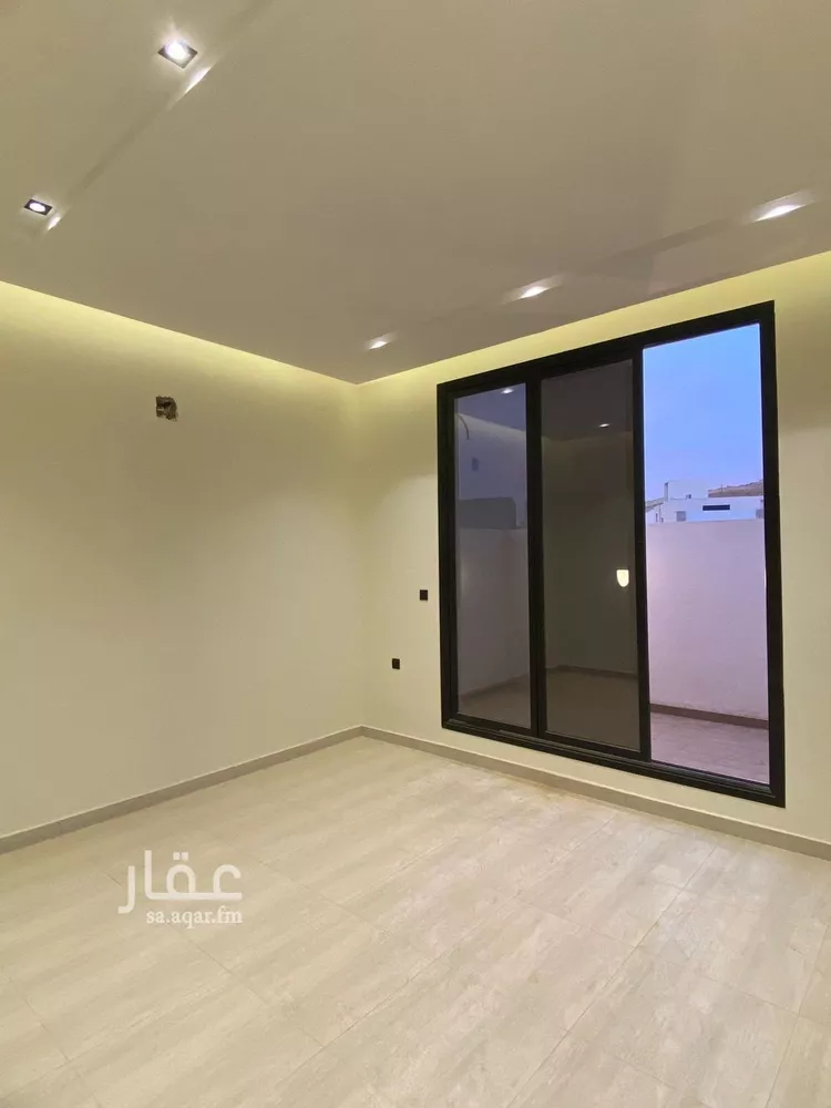 شقة للإيجار في شارع عمران بن السعادات, حي البيان, مدينة الرياض, منطقة الرياض صورة 3