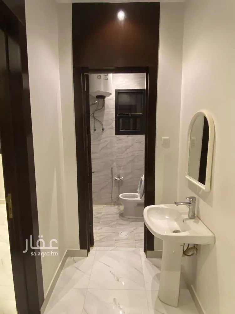 شقة للإيجار في شارع إبراهيم فطري, حي البيان, مدينة الرياض, منطقة الرياض صورة 5