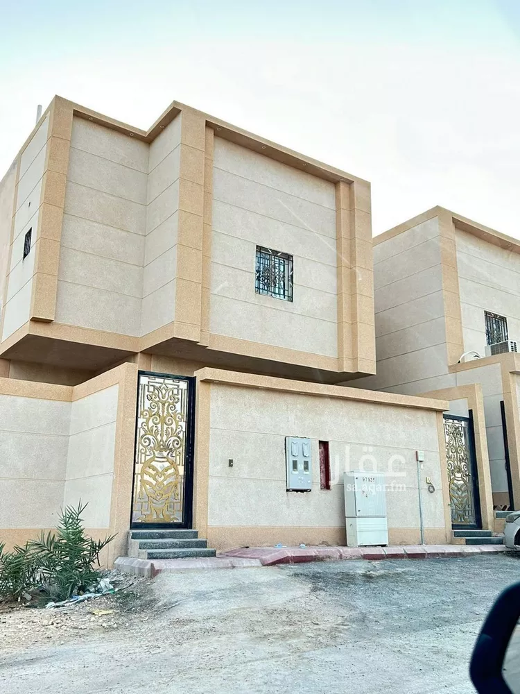 فيلا للإيجار في شارع نصر بن عمران, حي البيان, مدينة الرياض, منطقة الرياض
