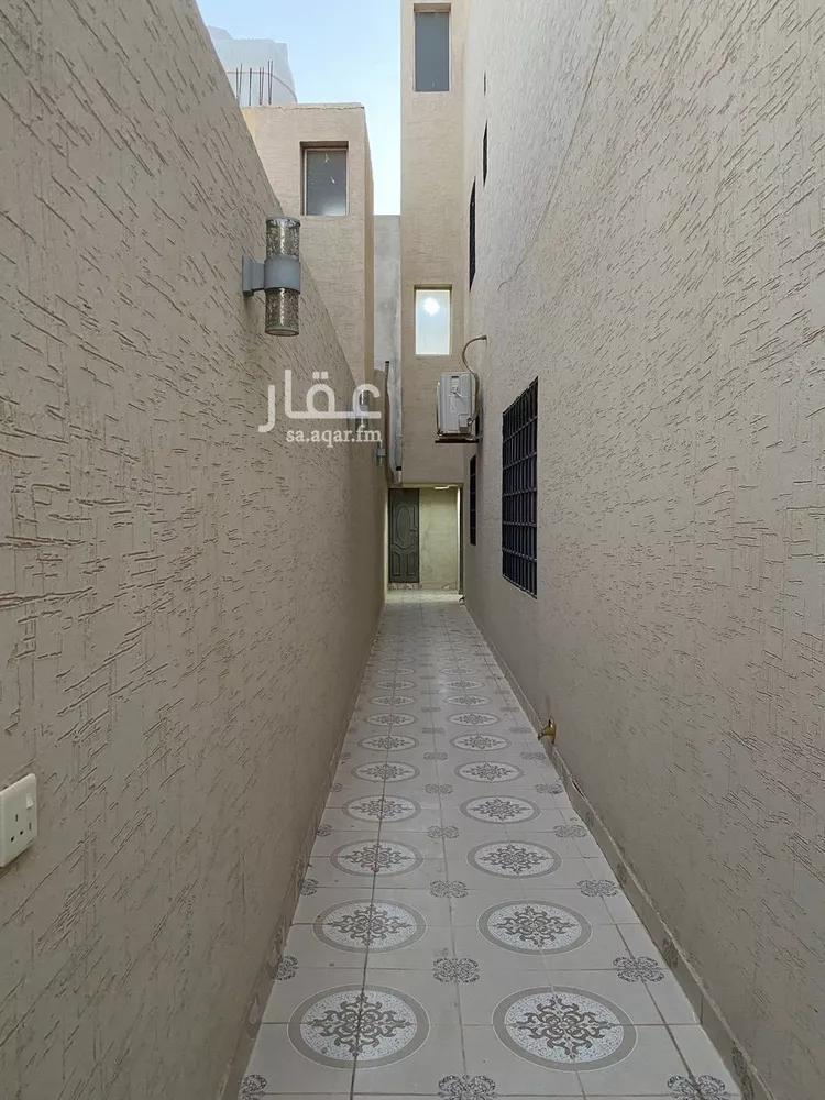 شقة للإيجار في شارع إبراهيم فطري, حي البيان, مدينة الرياض, منطقة الرياض صورة 2