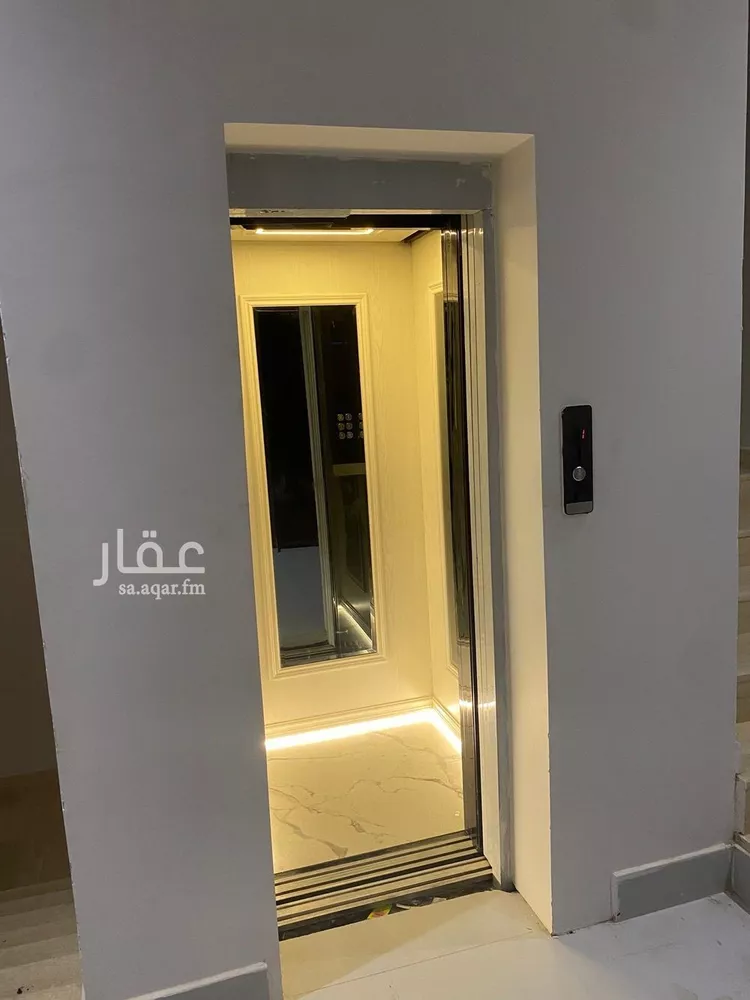 شقة للإيجار في شارع عمران بن السعادات, حي البيان, مدينة الرياض, منطقة الرياض صورة 3