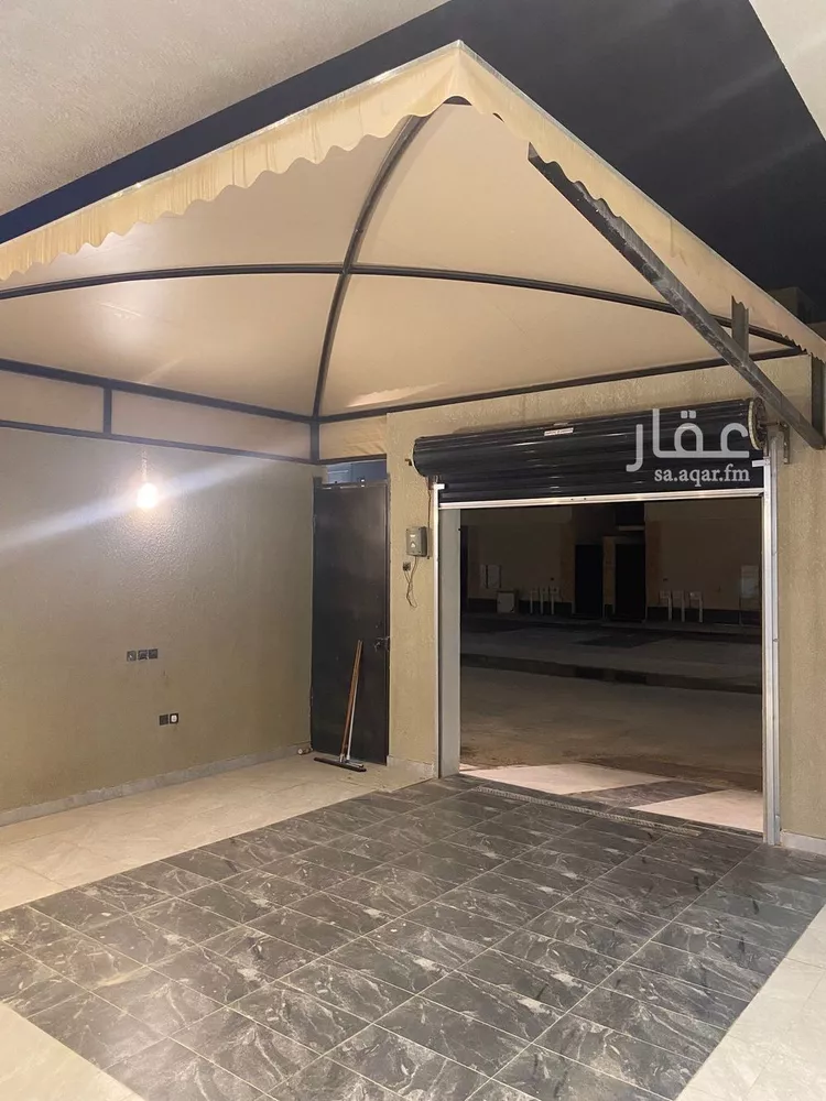 فيلا للإيجار في شارع نصر بن عمران, حي البيان, مدينة الرياض, منطقة الرياض صورة 2