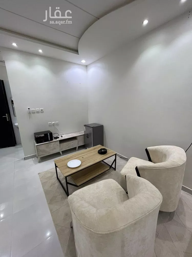 شقة للإيجار في شارع يحيى القرشي, حي البيان, مدينة الرياض, منطقة الرياض صورة 2