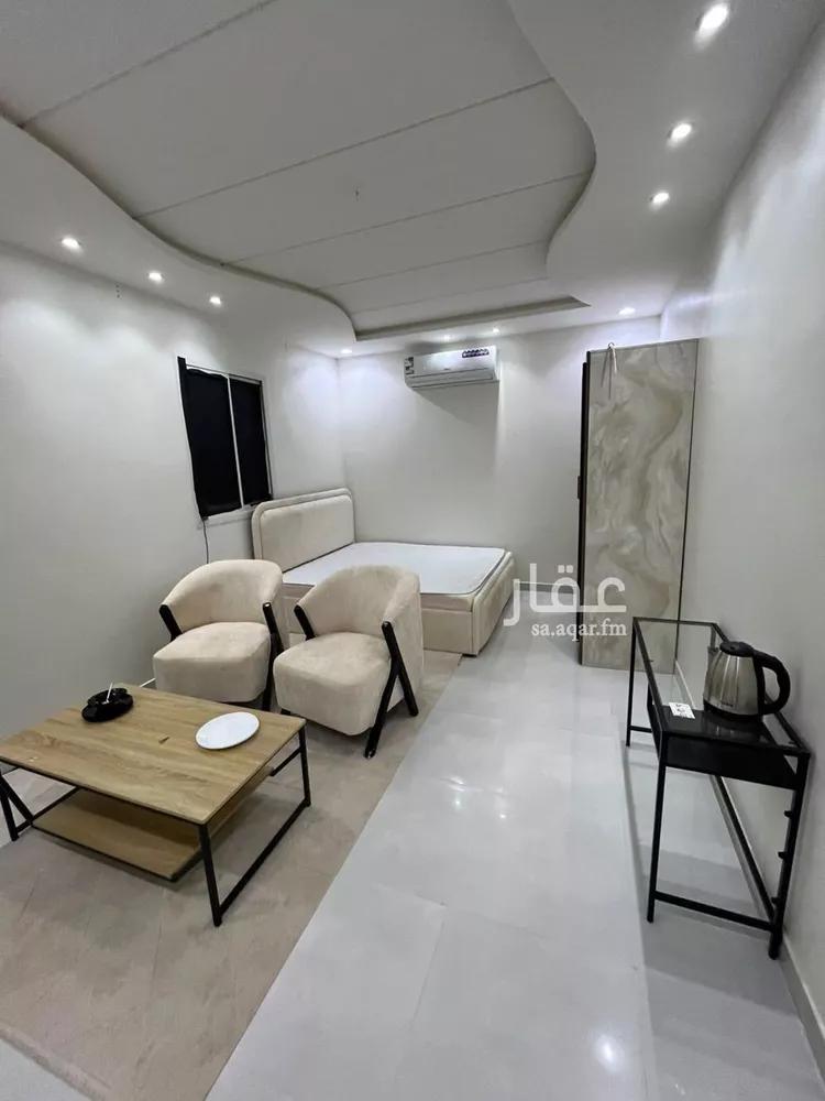 شقة للإيجار في شارع يحيى القرشي, حي البيان, مدينة الرياض, منطقة الرياض صورة 3