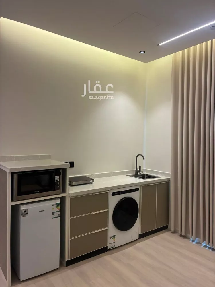 شقة للإيجار في شارع يحيى القرشي, حي البيان, مدينة الرياض, منطقة الرياض صورة 4