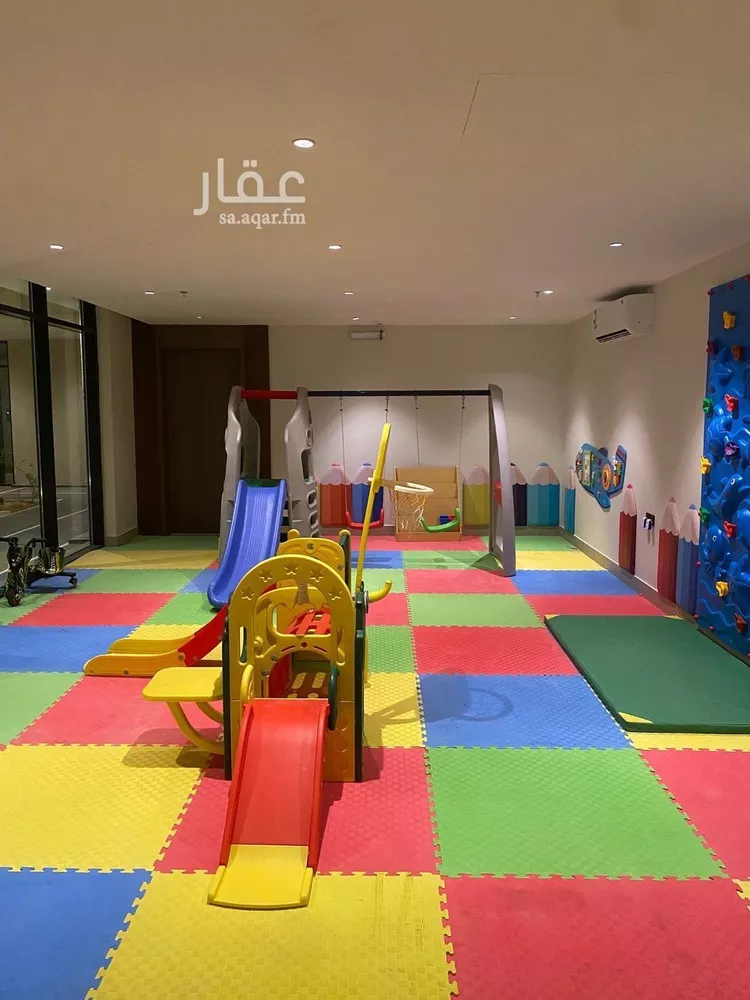 شقة للبيع في شارع أبي موسى عيسى بن دواد السطاس, حي الرمال, مدينة الرياض, منطقة الرياض 18