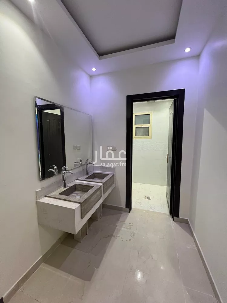 شقة للإيجار في شارع نصر بن عمران, حي البيان, مدينة الرياض, منطقة الرياض صورة 2