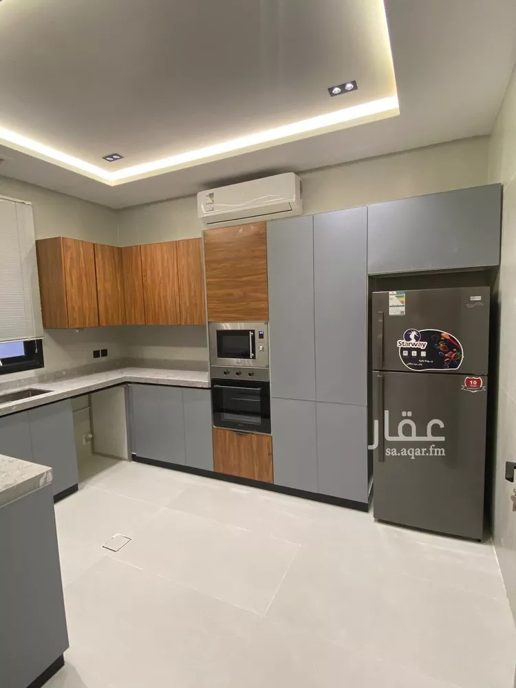 شقة للإيجار في شارع عبدالرحمن البهكلي, حي الرمال, مدينة الرياض, منطقة الرياض صورة 2