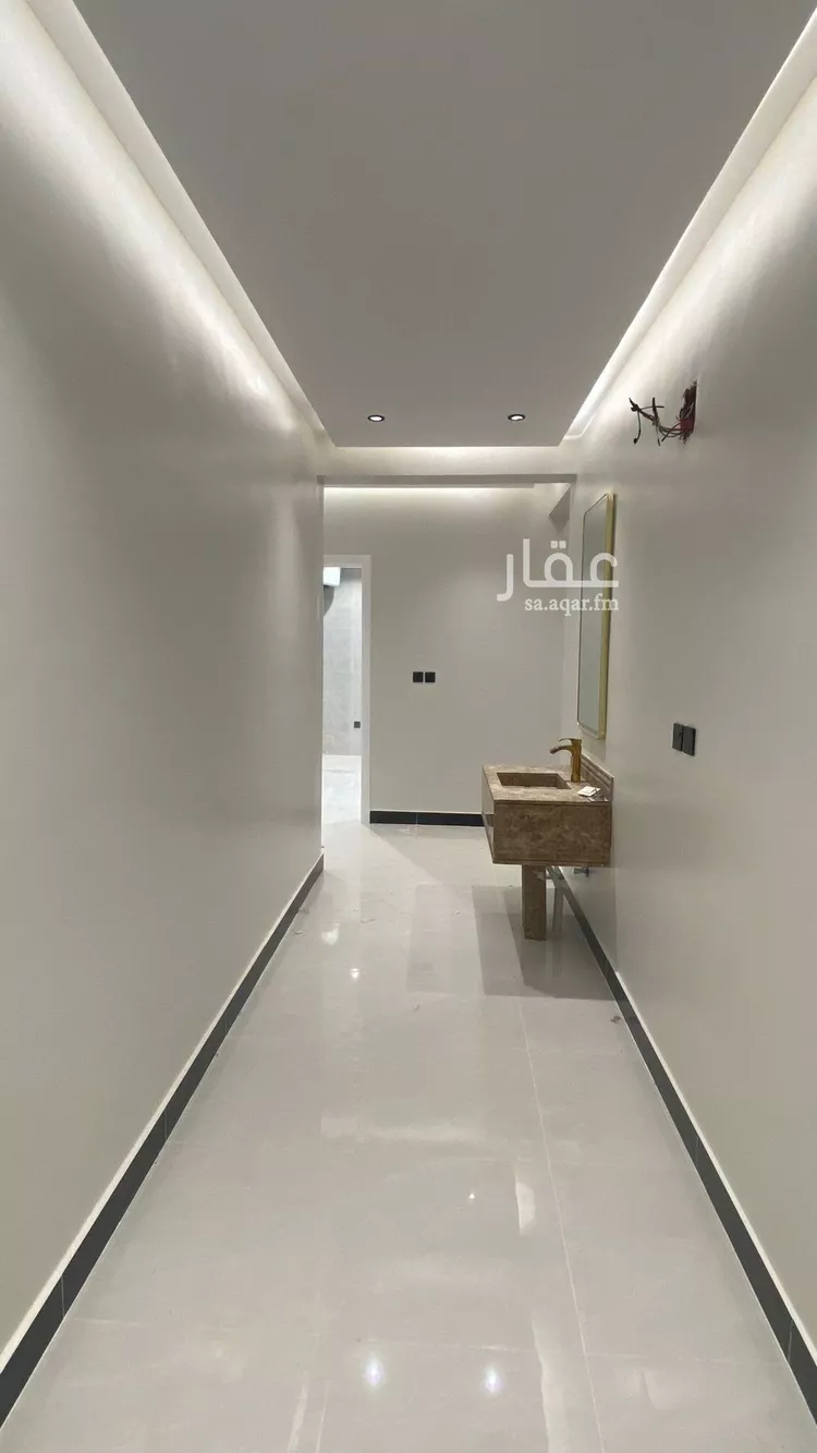 شقة للإيجار في شارع إبراهيم فطري, حي البيان, مدينة الرياض, منطقة الرياض
