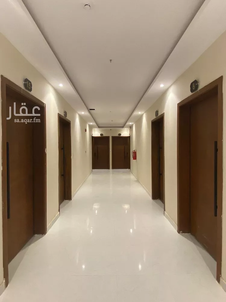 شقة للإيجار في شارع هلال بن حناب, حي البيان, مدينة الرياض, منطقة الرياض صورة 3