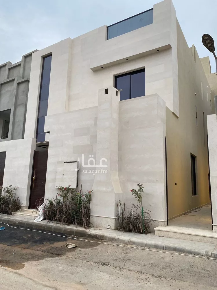 شقة للإيجار في شارع إبراهيم فطري, حي البيان, مدينة الرياض, منطقة الرياض