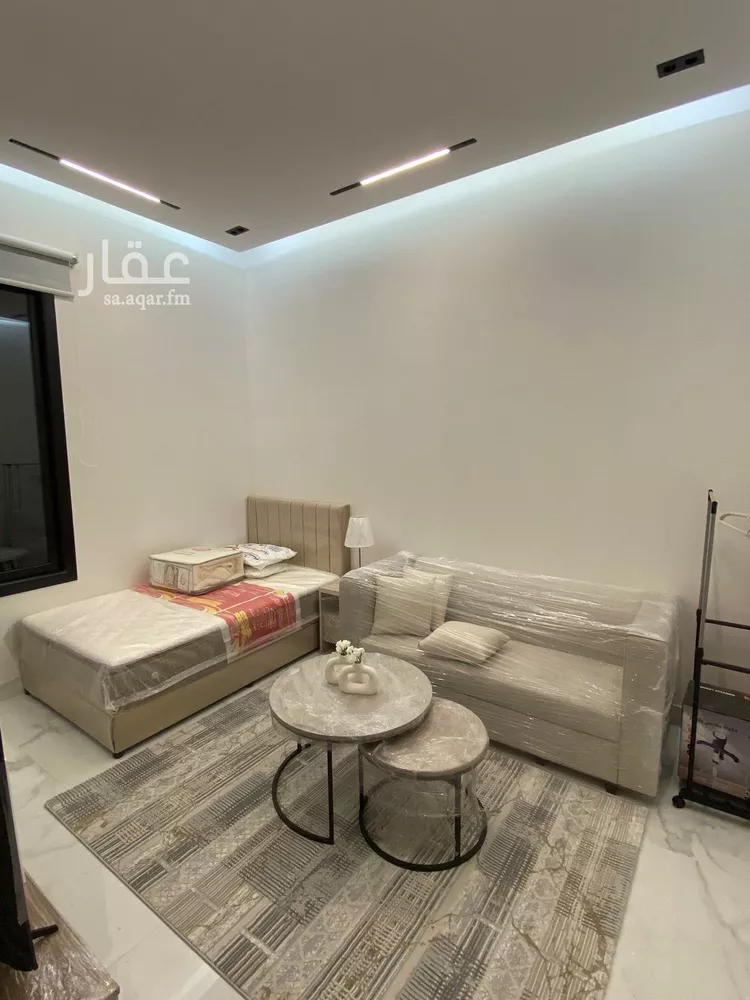 شقة للإيجار في شارع قيس بن الملوح, حي الرمال, مدينة الرياض, منطقة الرياض صورة 2