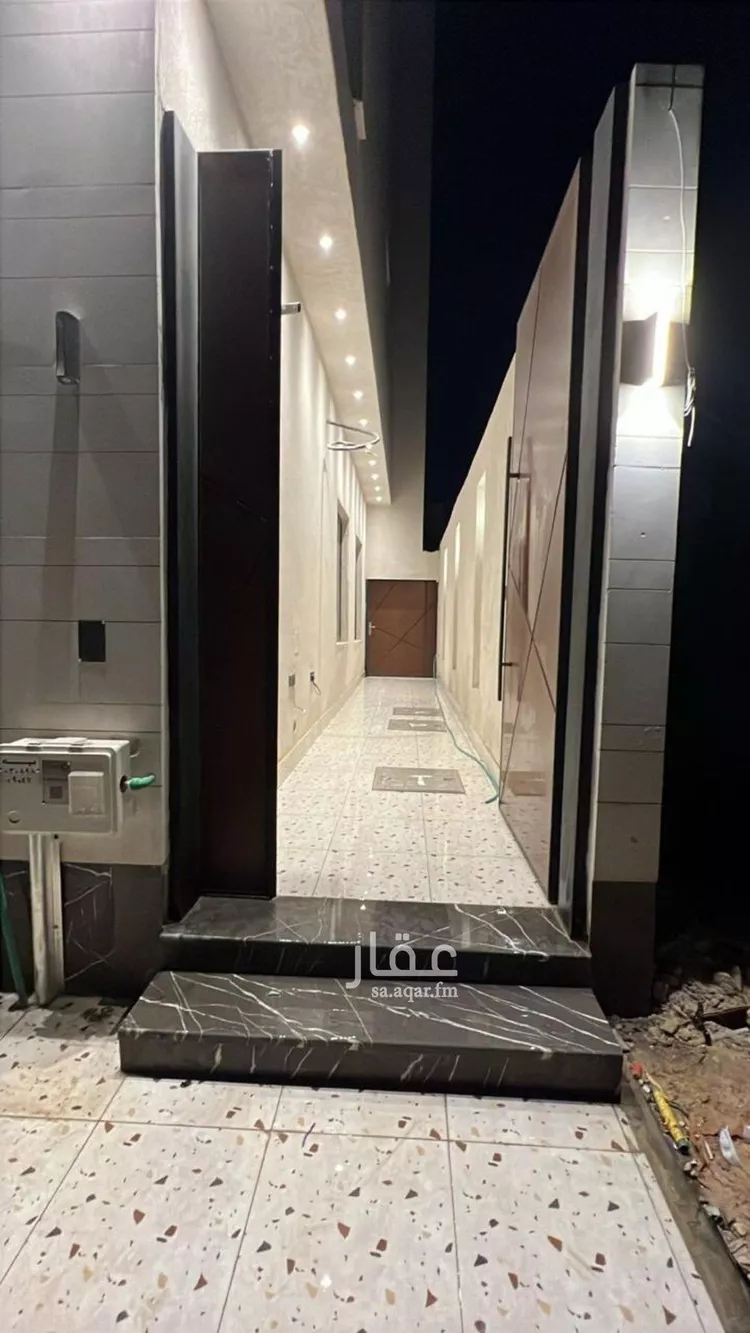 شقة للإيجار في شارع قيس بن الملوح, حي الرمال, مدينة الرياض, منطقة الرياض صورة 5