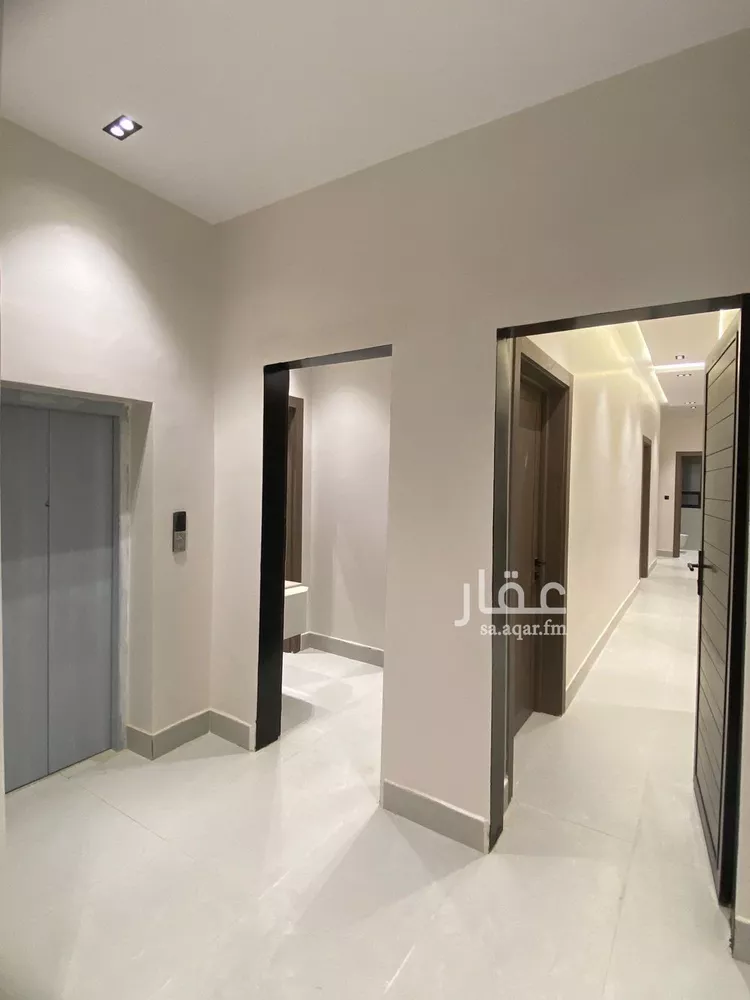 شقة للإيجار في شارع فالح ابن خفاف, حي الرمال, مدينة الرياض, منطقة الرياض صورة 3