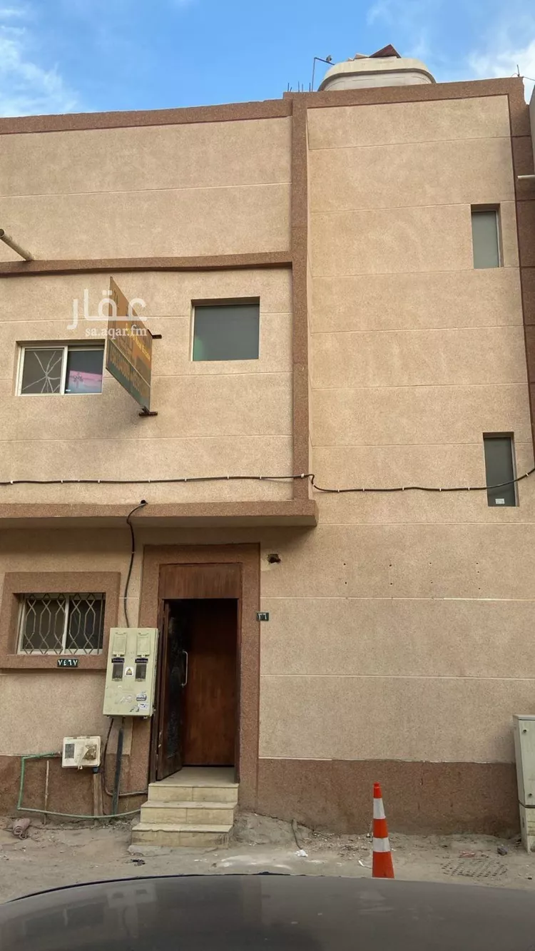 عمارة للبيع في حي غبيرا, مدينة الرياض, منطقة الرياض