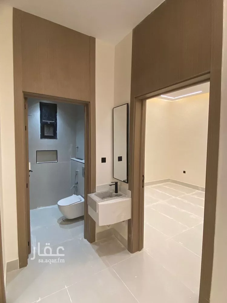 شقة للإيجار في شارع نصر بن عمران, حي البيان, مدينة الرياض, منطقة الرياض صورة 5