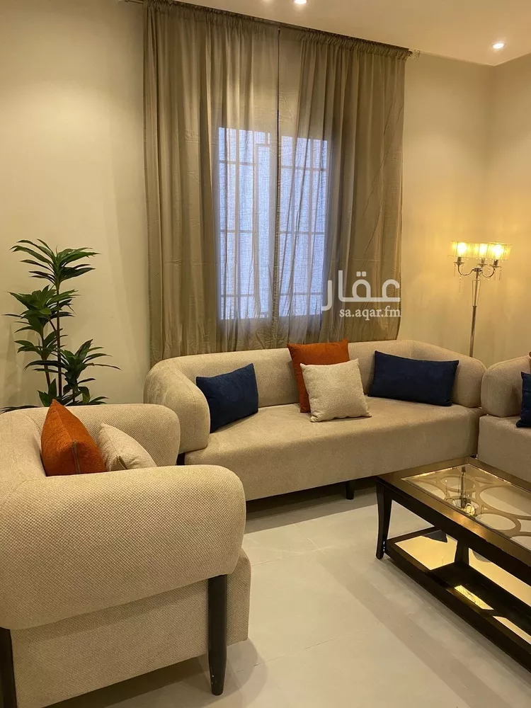 شقة للإيجار في شارع عبدالرحمن البهكلي, حي الرمال, مدينة الرياض, منطقة الرياض