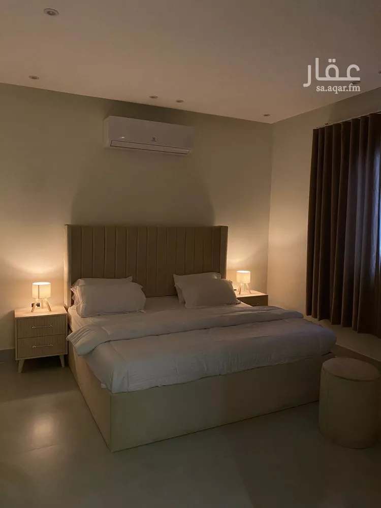 شقة للإيجار في شارع عبدالرحمن البهكلي, حي الرمال, مدينة الرياض, منطقة الرياض صورة 5