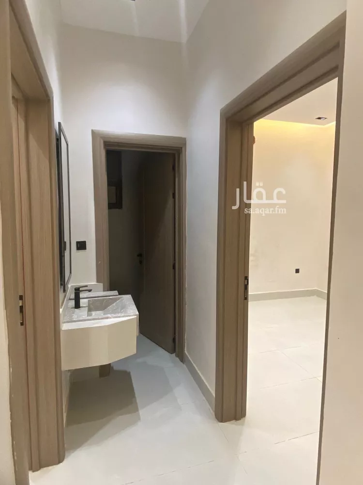 شقة للإيجار في شارع عمران بن السعادات, حي البيان, مدينة الرياض, منطقة الرياض