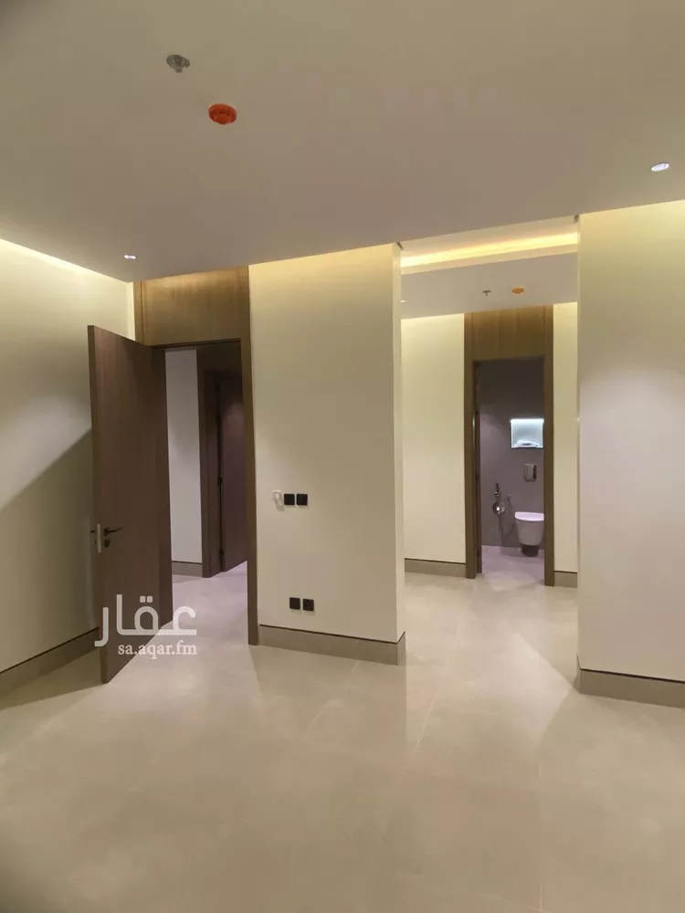 شقة للإيجار في شارع أبي موسى عيسى بن دواد السطاس, حي الرمال, مدينة الرياض, منطقة الرياض 12