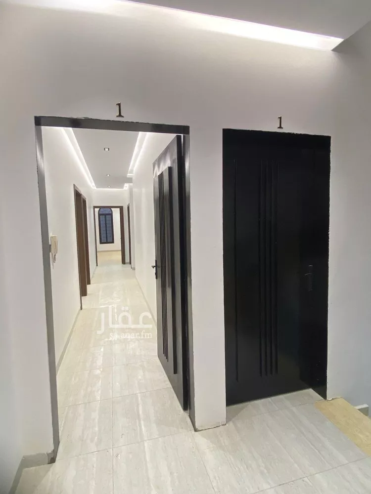 شقة للإيجار في شارع نصر بن عمران, حي البيان, مدينة الرياض, منطقة الرياض صورة 2