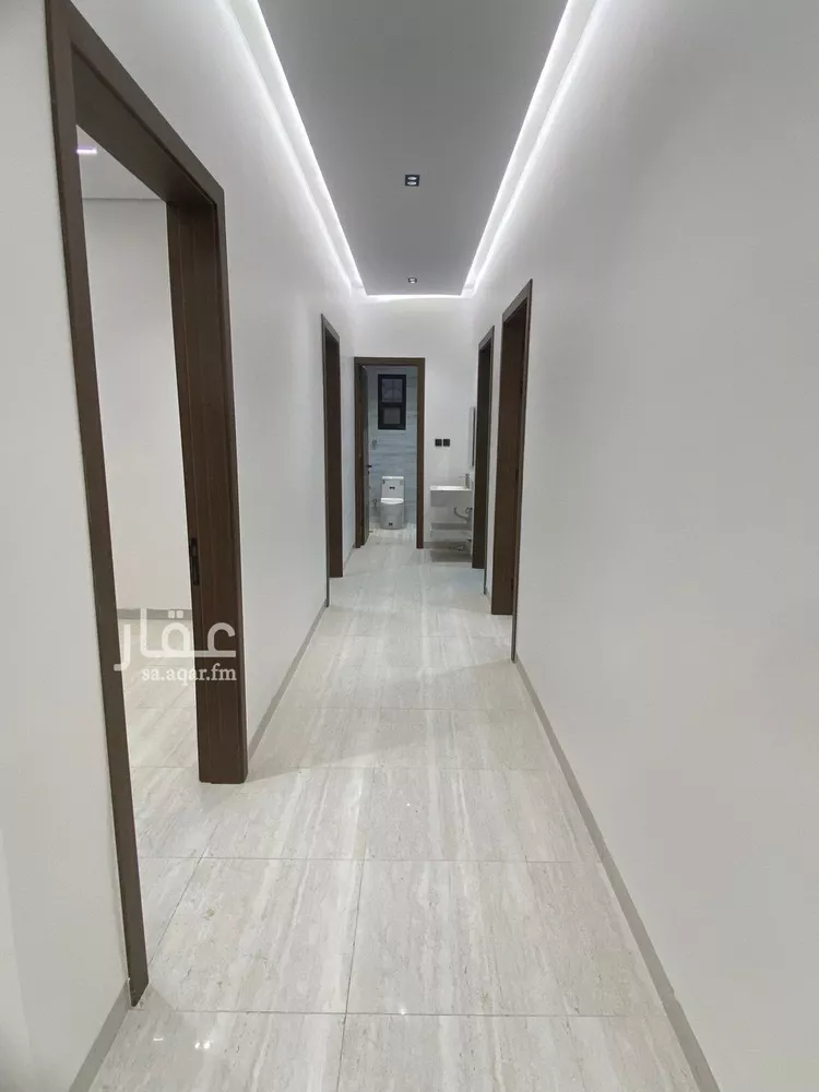 دور للإيجار في شارع نصر بن عمران, حي البيان, مدينة الرياض, منطقة الرياض صورة 3