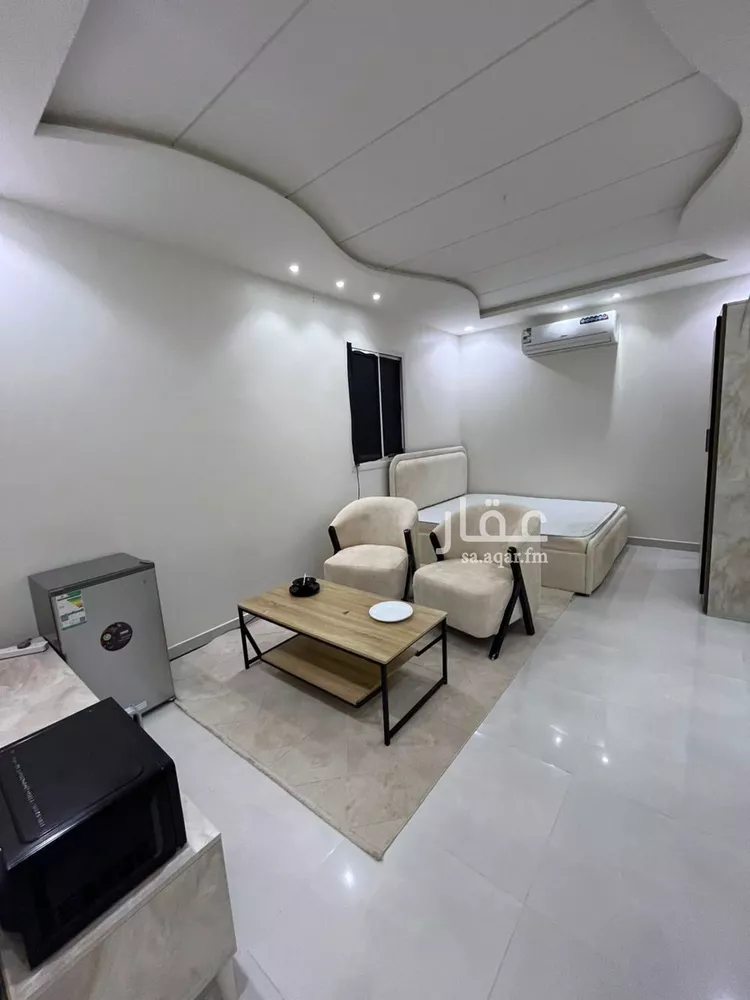 Apartment for Rent in Riyadh Ash Sharq