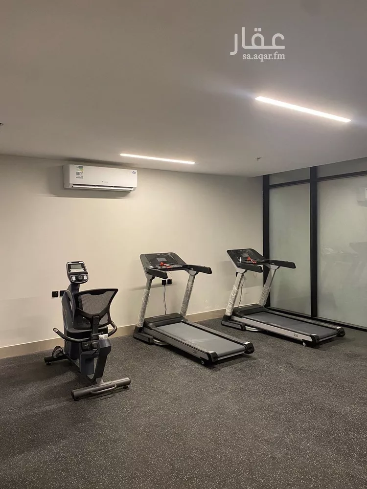 شقة للبيع في شارع أبي موسى عيسى بن دواد السطاس, حي الرمال, مدينة الرياض, منطقة الرياض 15