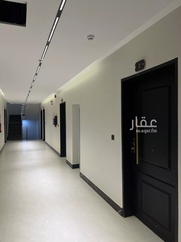 شقة للإيجار في شارع العطايا, حي الجنادرية, مدينة الرياض, منطقة الرياض صورة 3