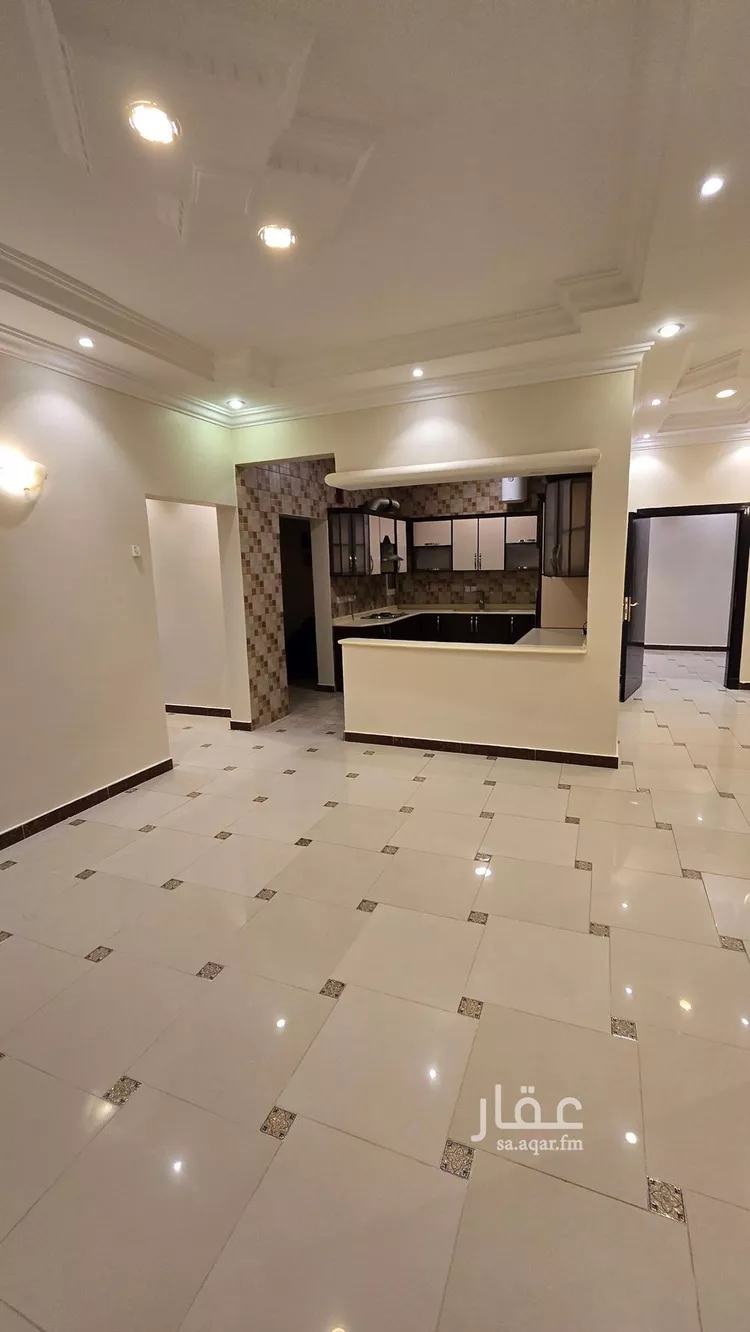 شقة للإيجار في شارع وادي العمارية, حي حطين, مدينة الرياض, منطقة الرياض صورة 2