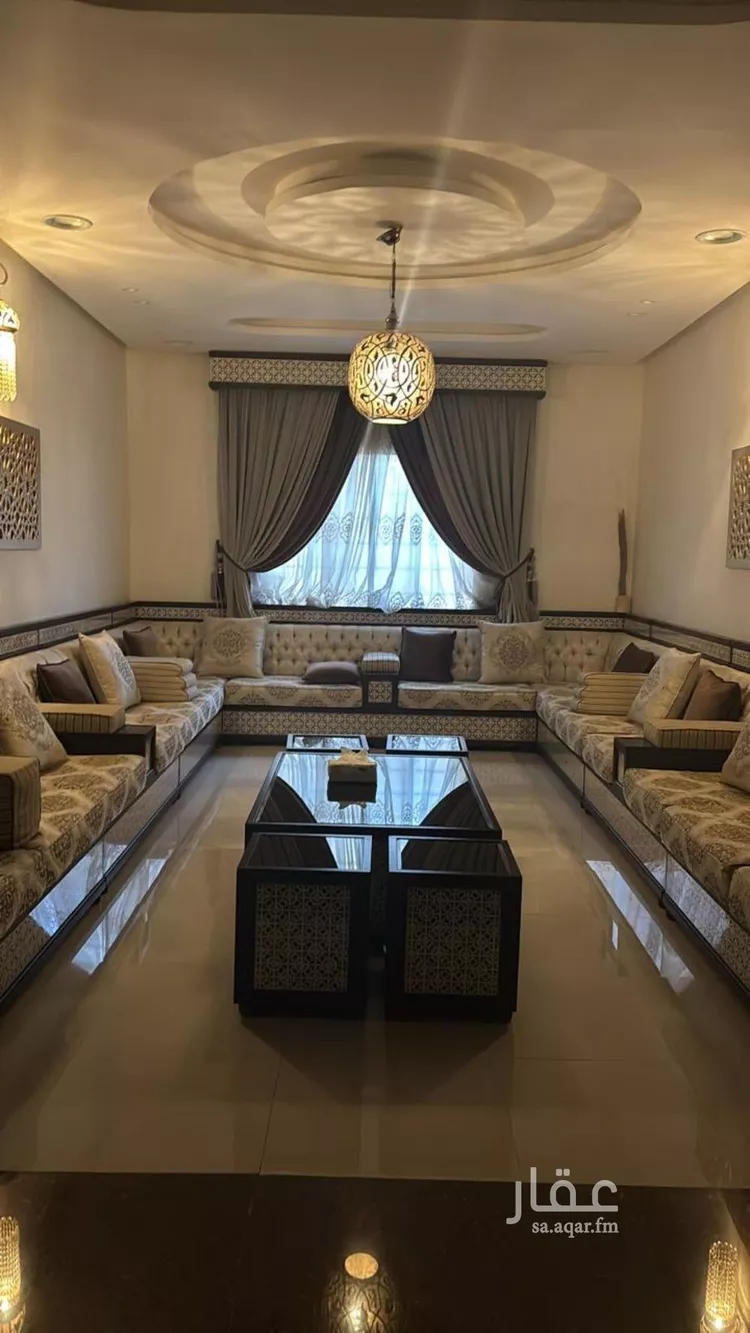 فيلا للبيع في شارع علي ابي الكلام البغدادي, حي الرمال, مدينة الرياض, منطقة الرياض صورة 2