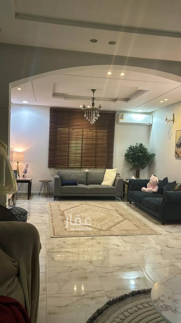 فيلا للبيع في شارع علي ابي الكلام البغدادي, حي الرمال, مدينة الرياض, منطقة الرياض صورة 5