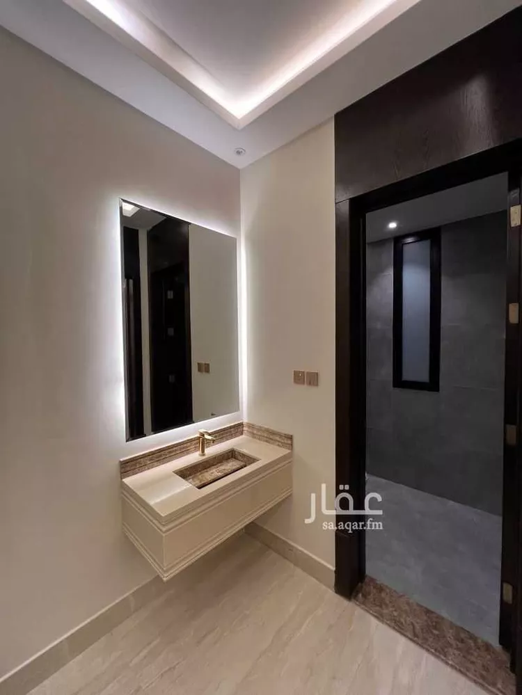 شقة للإيجار في شارع جابر الاحمد الصباح, حي إشبيلية, مدينة الرياض, منطقة الرياض صورة 4