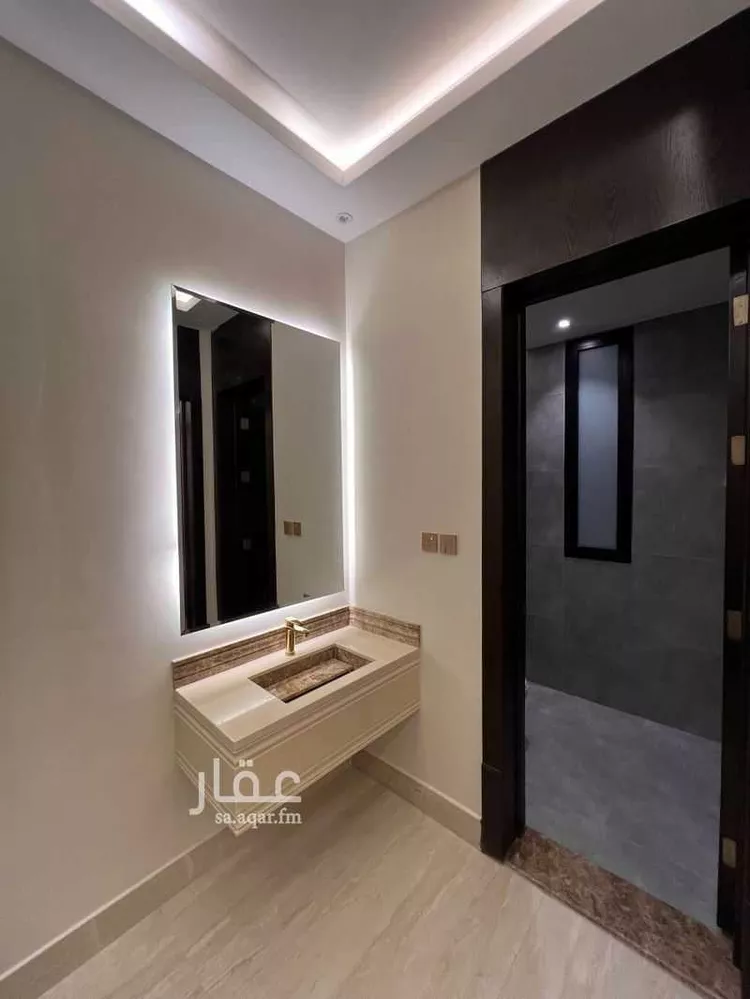 عمارة للبيع في شارع جابر الاحمد الصباح, حي إشبيلية, مدينة الرياض, منطقة الرياض صورة 5