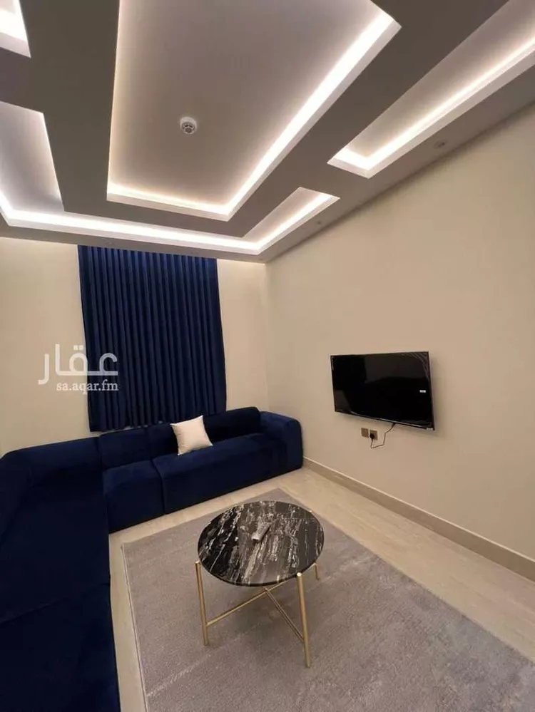 شقة للإيجار في شارع كوالالمبور, حي اليرموك, مدينة الرياض, منطقة الرياض صورة 2