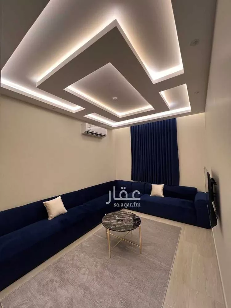 شقة للإيجار في شارع  جابر الاحمد الصباح, حي إشبيلية, مدينة الرياض, منطقة الرياض