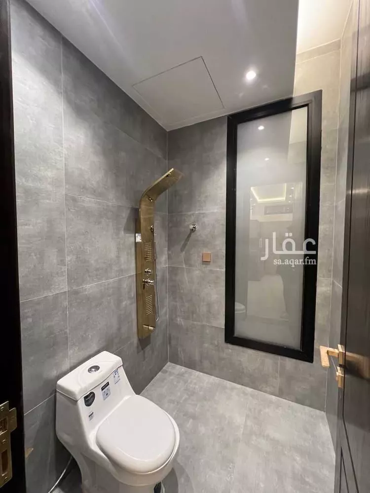 شقة للإيجار في شارع جابر الاحمد الصباح, حي إشبيلية, مدينة الرياض, منطقة الرياض صورة 5