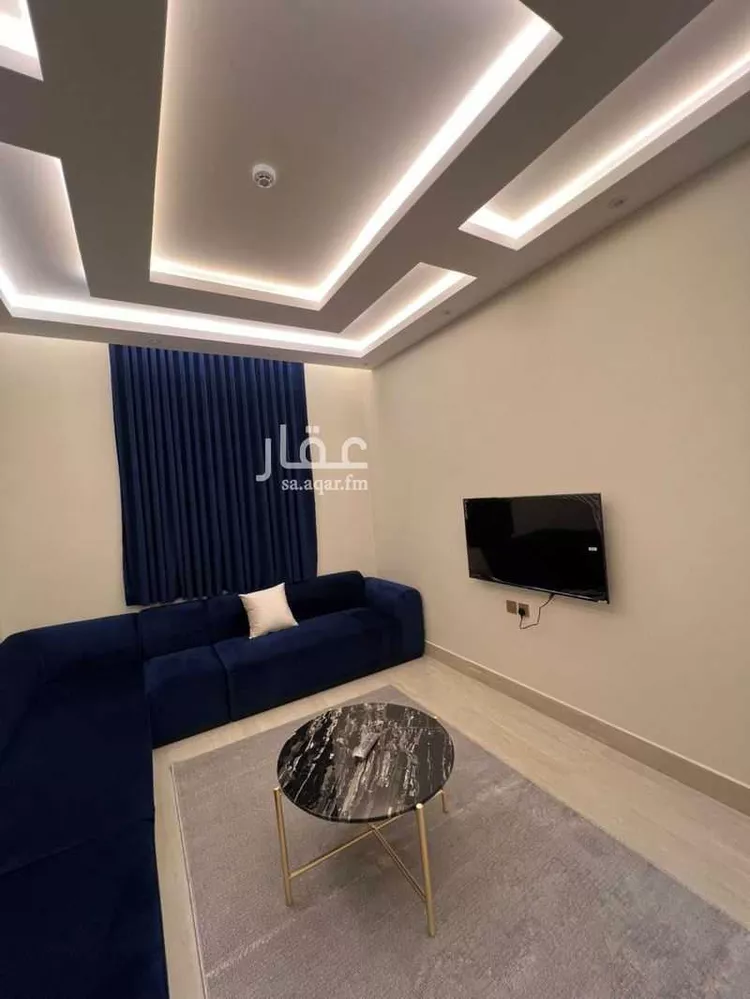 شقة للإيجار في شارع  جابر الاحمد الصباح, حي إشبيلية, مدينة الرياض, منطقة الرياض صورة 5