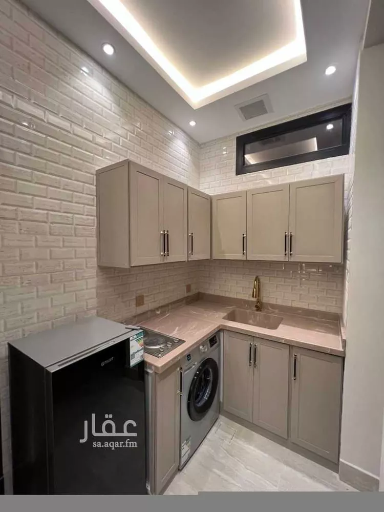 شقة للإيجار في شارع  جابر الاحمد الصباح, حي إشبيلية, مدينة الرياض, منطقة الرياض صورة 2