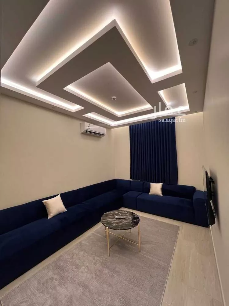 عمارة للبيع في شارع جابر الاحمد الصباح, حي إشبيلية, مدينة الرياض, منطقة الرياض صورة 2