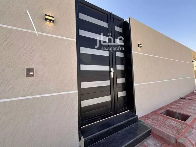 فيلا للإيجار في شارع 4438430, حي العليا, مدينة الدلم, منطقة الرياض صورة 4