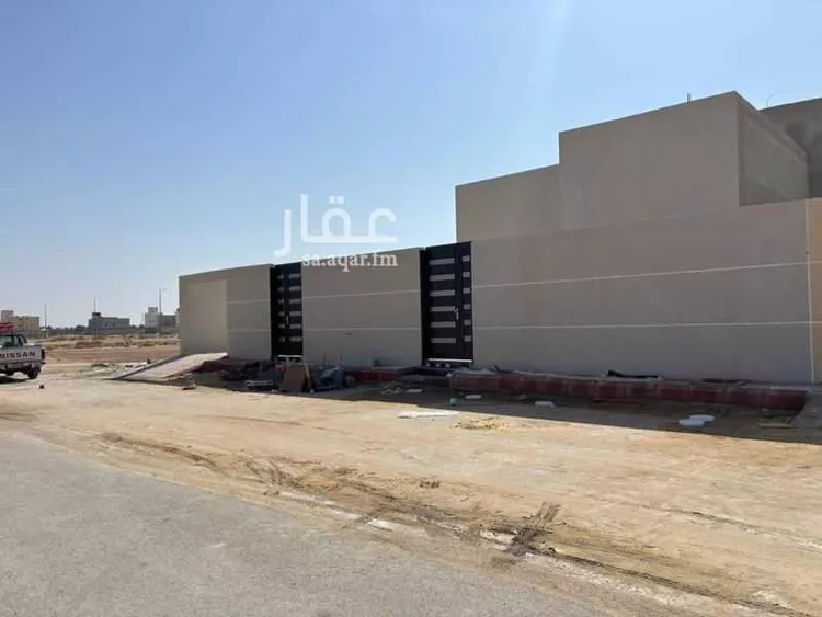 فيلا للإيجار في شارع 4438430, حي العليا, مدينة الدلم, منطقة الرياض صورة 3