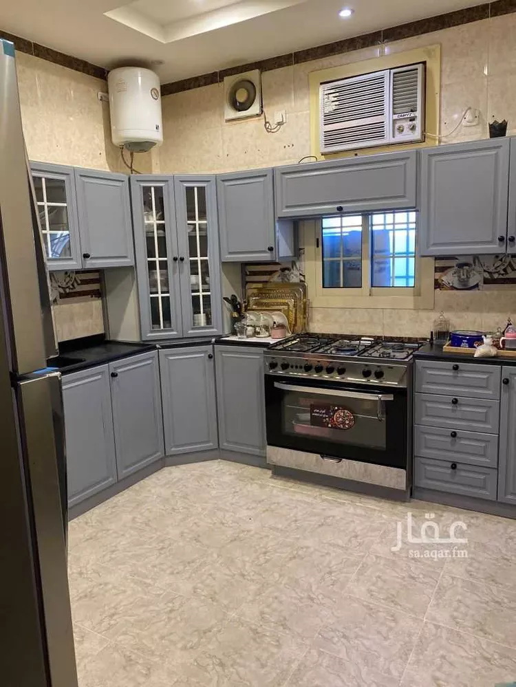 شقة للإيجار في شارع القعقاع بن درماء ، حي الامير عبدالمجيد ، جدة ، جدة صورة 3