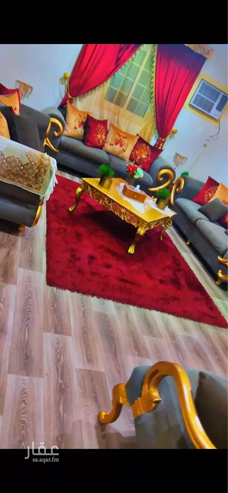 شقة للإيجار في شارع القعقاع بن درماء ، حي الامير عبدالمجيد ، جدة ، جدة صورة 4