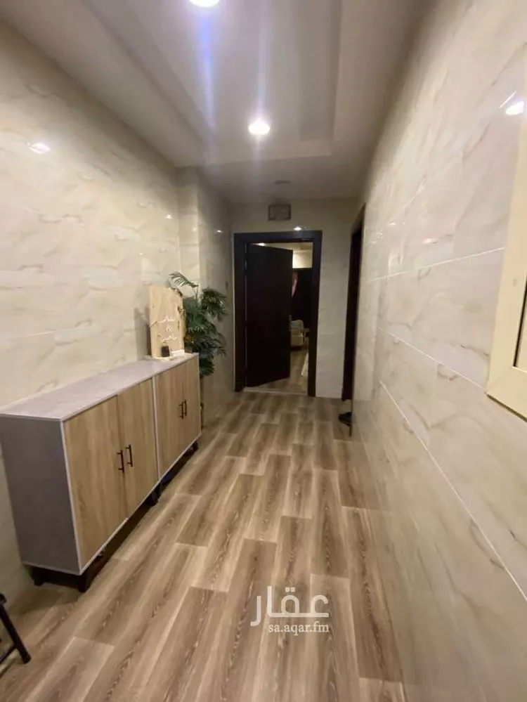 شقة للإيجار في شارع القعقاع بن درماء ، حي الامير عبدالمجيد ، جدة ، جدة