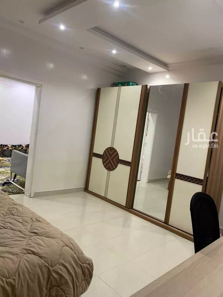 شقة للإيجار في شارع عبدالعزيز ابن معاوية ، حي البركة ، المدينة المنورة ، منطقة المدينة المنورة صورة 5