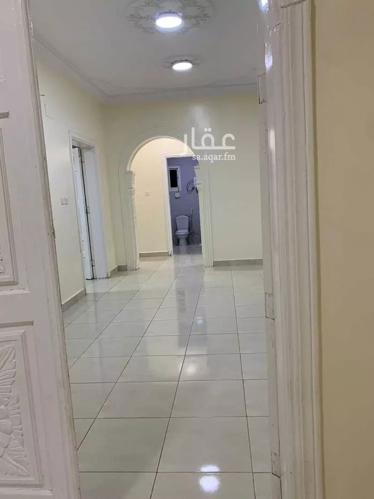 Apartment for Rent in Medina Bir Uthman