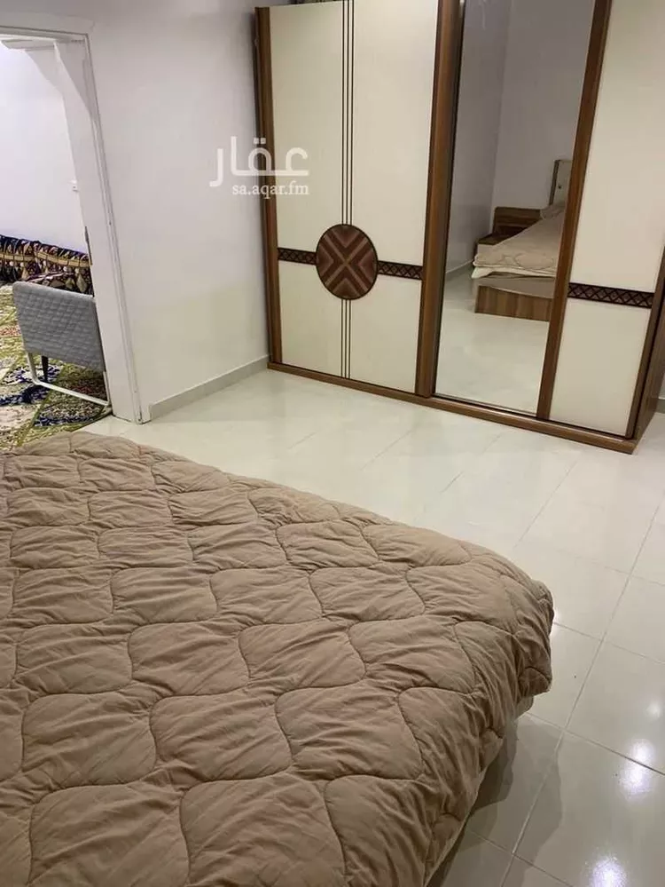 شقة للإيجار في شارع عبدالعزيز ابن معاوية ، حي البركة ، المدينة المنورة ، منطقة المدينة المنورة صورة 2