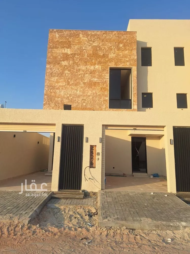 Villa for Sale in Riyadh Banban