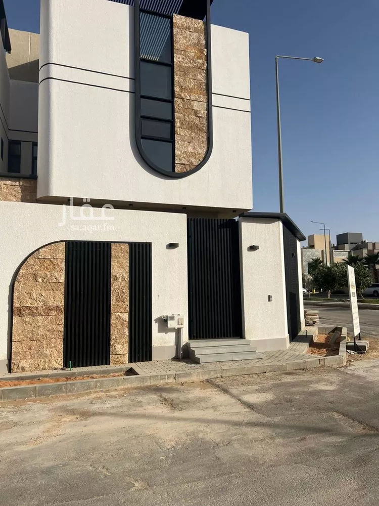 فيلا للإيجار في شارع الكوكب, حي النرجس, مدينة الرياض, منطقة الرياض